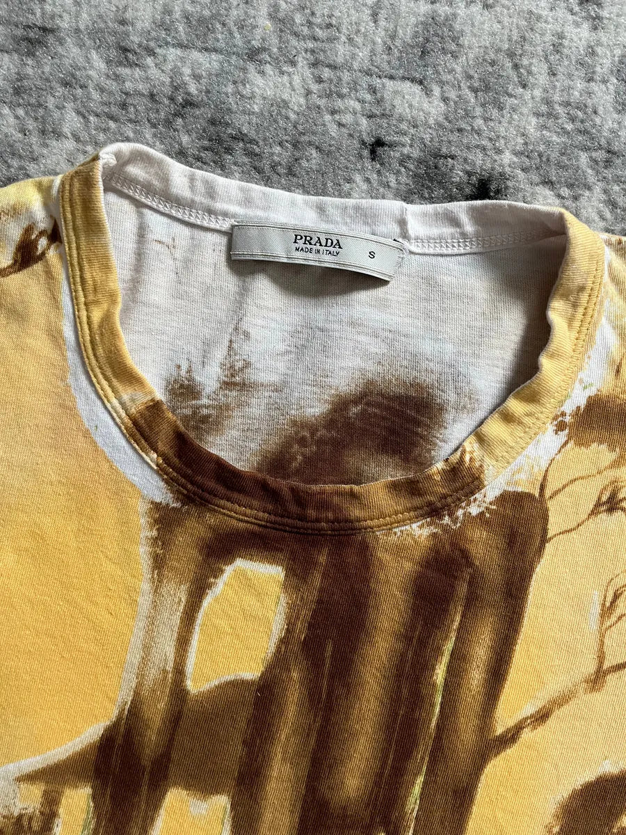 Prada Acropole Crepuscule Atmosphere Longsleeve ZPWLyxD 4