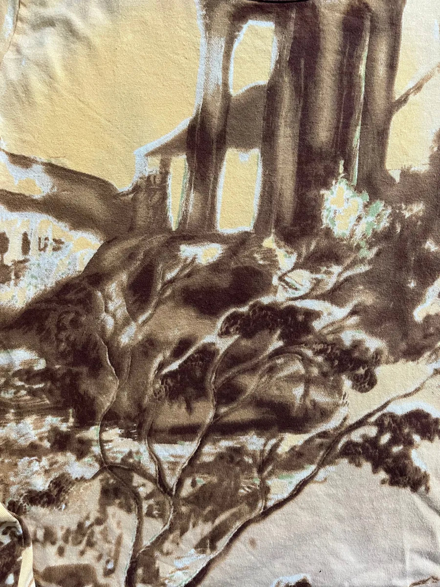 Prada Acropole Crepuscule Atmosphere Longsleeve ZPWLyxD 5