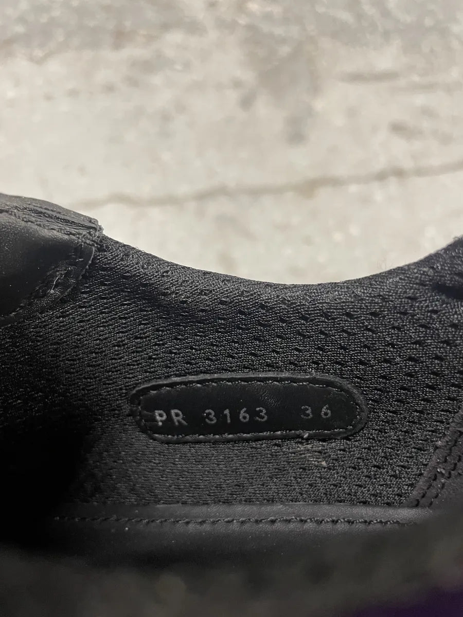 Prada Americas Cup Manhattan Neptune Purple Low Sneakers (37.5eu/us5) PPleGQc 7