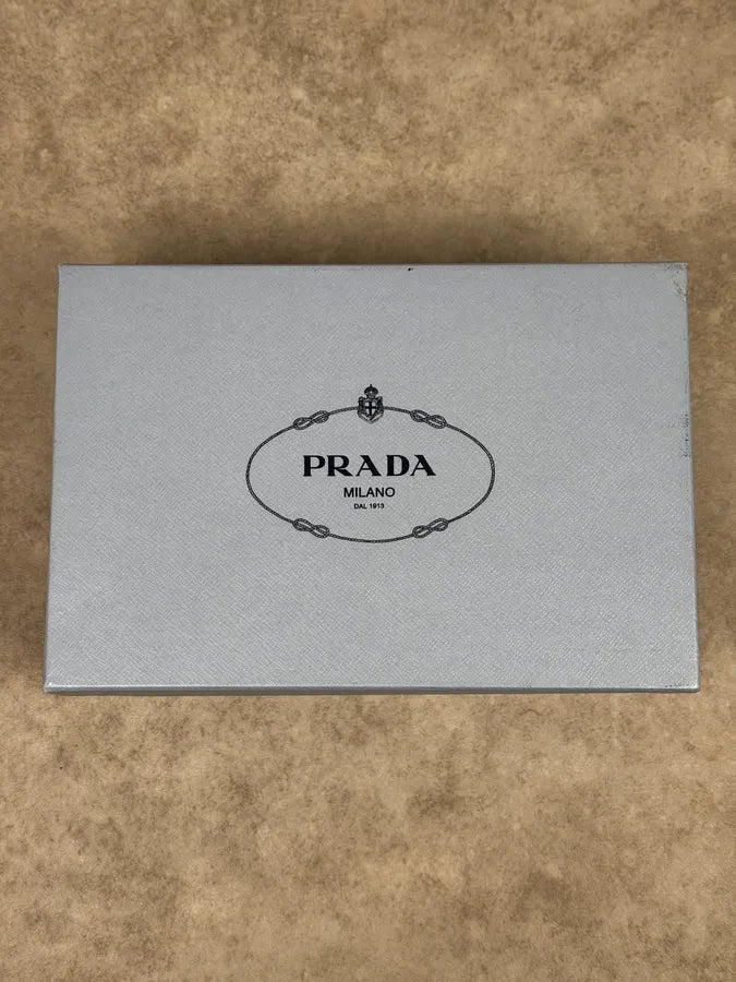 Prada Black & White Cloudbust Sneakers  VAMHbGu 8