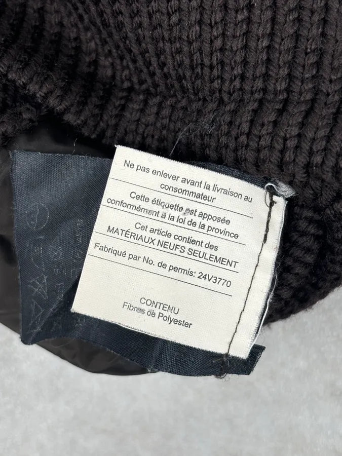 2000s Prada Brown Wool Turtleneck Sweater NUXIQQb 8