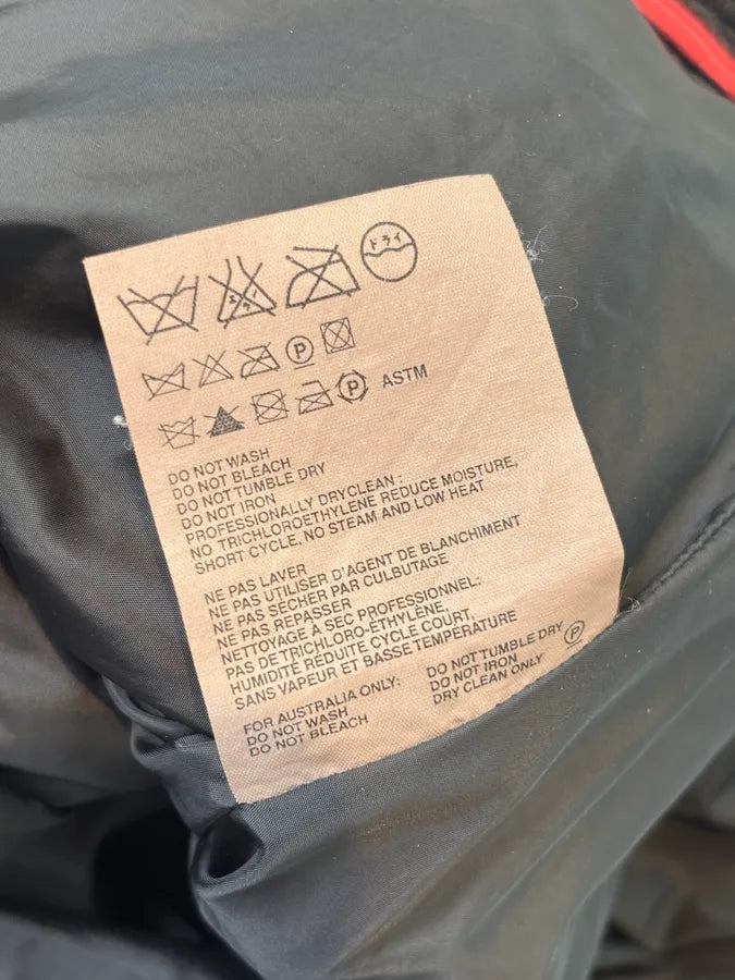 2000s Prada Corduroy Dark Brown Cozy Pants ZmXhZpr 11