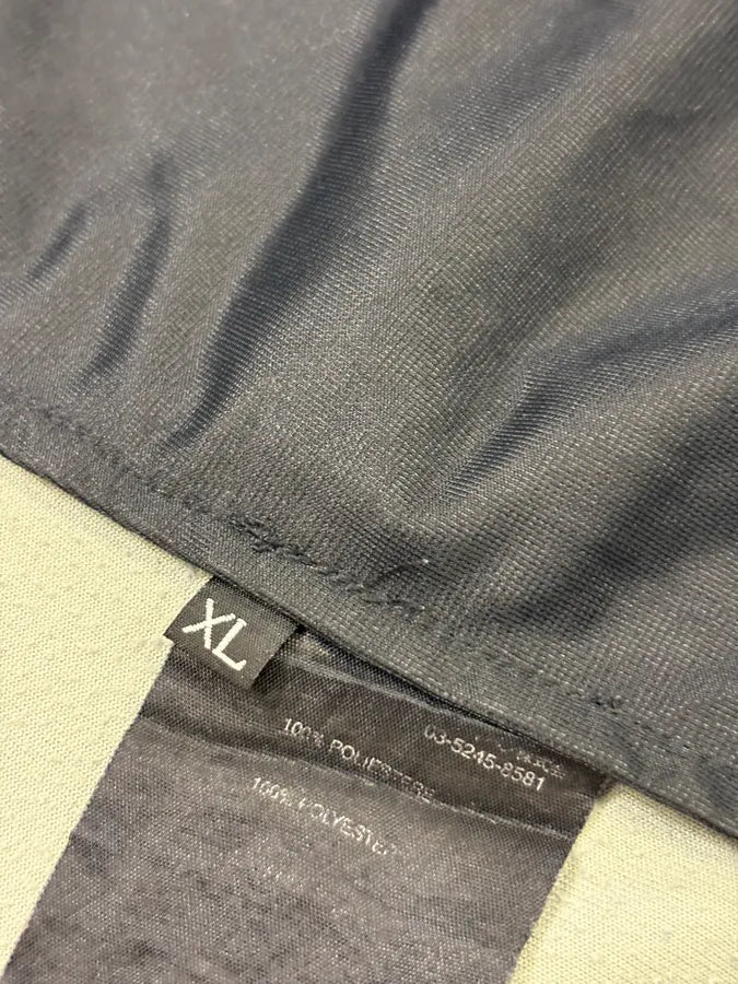 2000s Prada Grey Fleece Linea Rossa Vest paATkdB 8