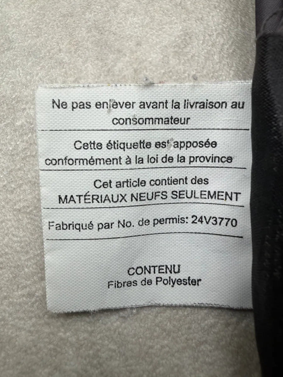 2000s Prada Grey Nylon Linea Rossa Jacket OaztsMQ 9