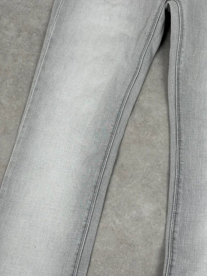 2000s Prada Grey Slim Pants ovnIcsG 9