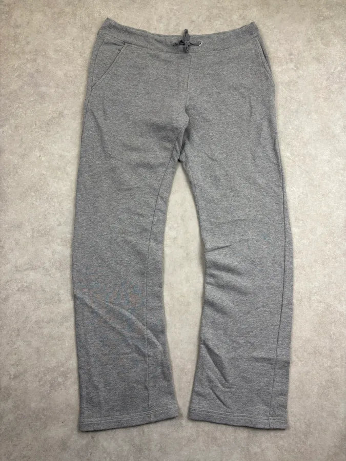 2000s Prada Cozy Loose Grey Pants CPcvetg 1