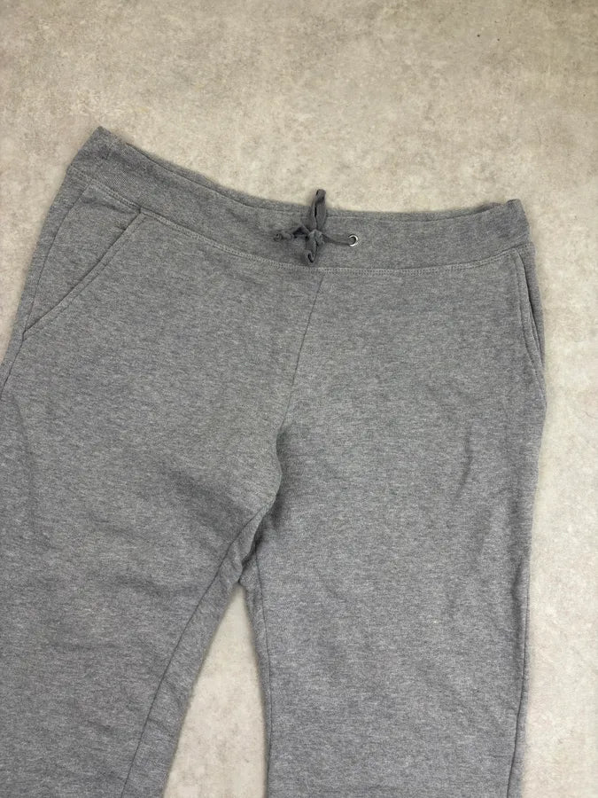 2000s Prada Cozy Loose Grey Pants CPcvetg 5