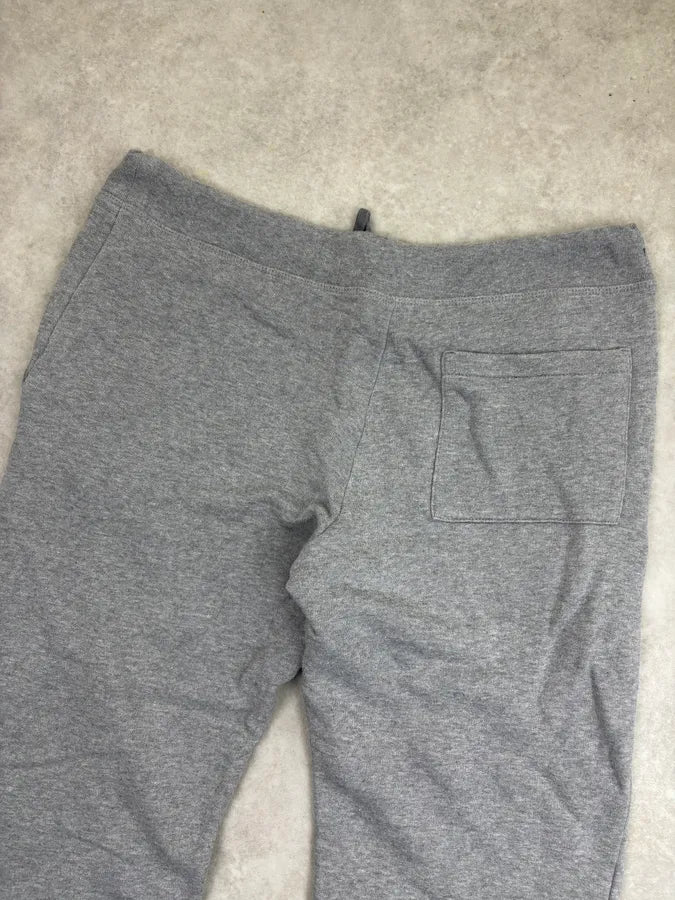 2000s Prada Cozy Loose Grey Pants CPcvetg 6