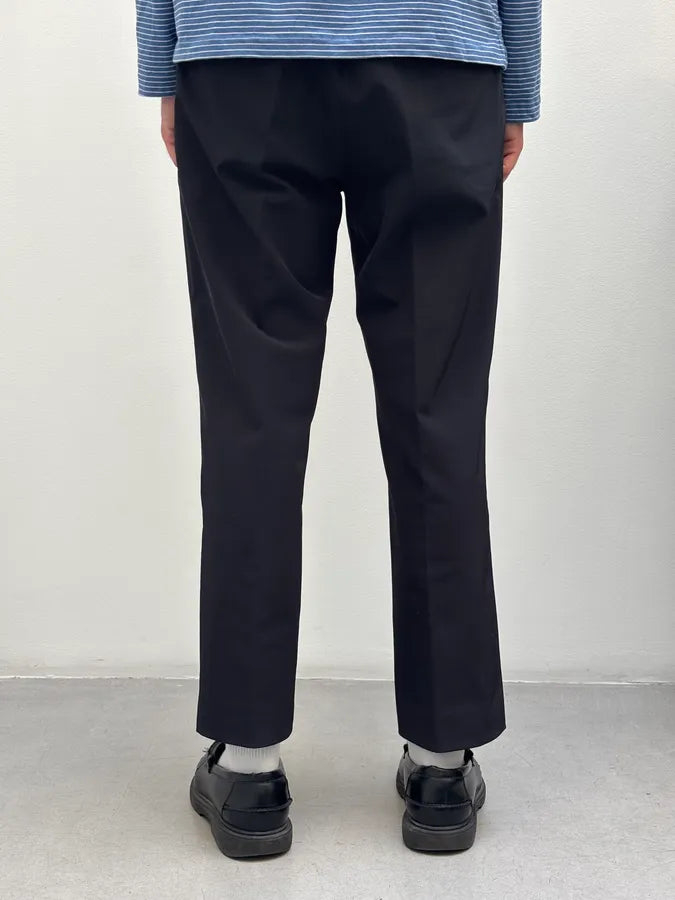 SS2008 Prada Linea Rossa Black Technical Trousers  ivAXikZ 3