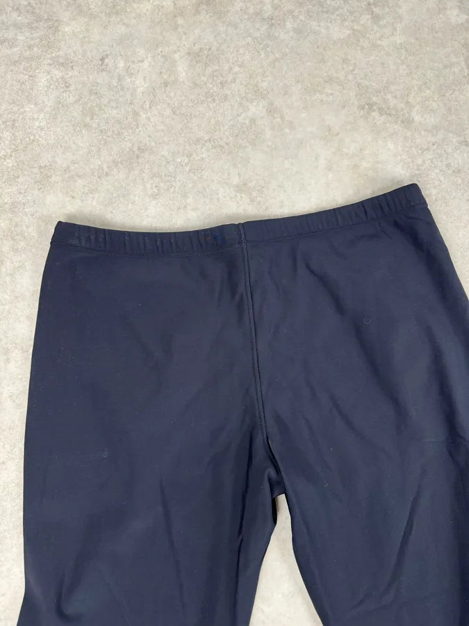 2000s Prada Navy Contrast Red Stripe Tracksuit Set JXsnRbR 17