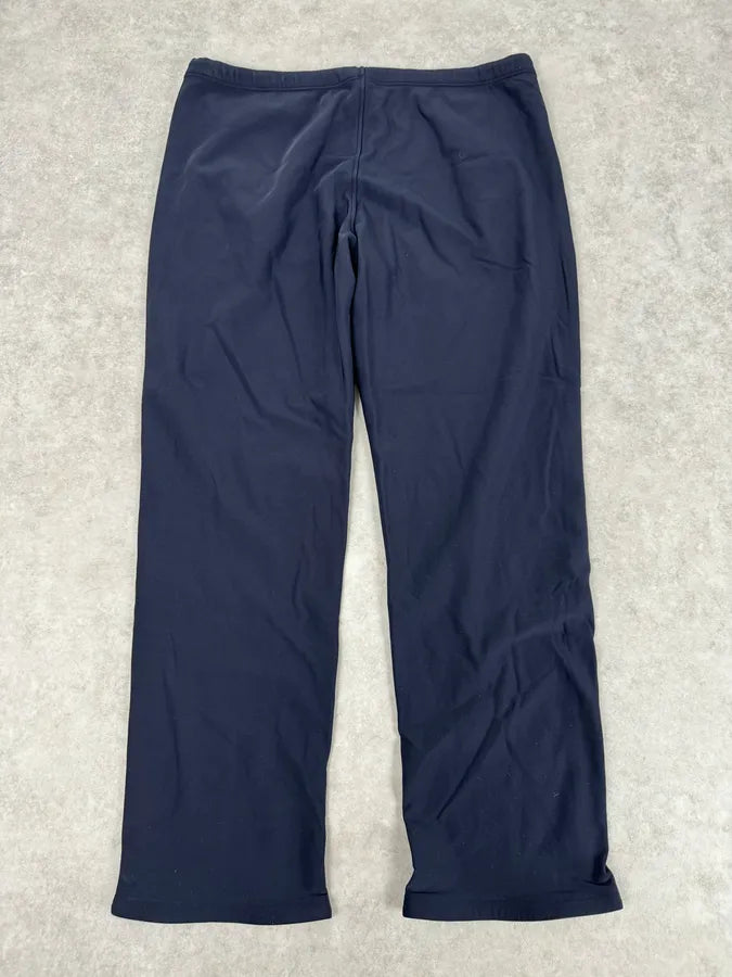 2000s Prada Navy Contrast Red Stripe Tracksuit Set JXsnRbR 18