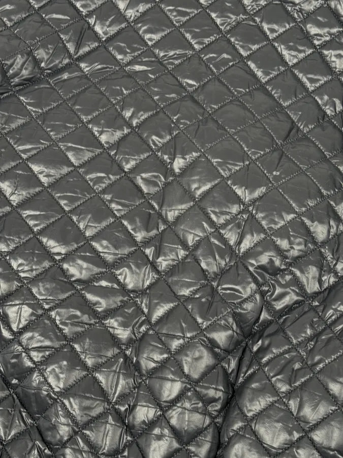 Prada Navy Hooded Quilted Minimalist Puffer Jacket pZyaWTk 10