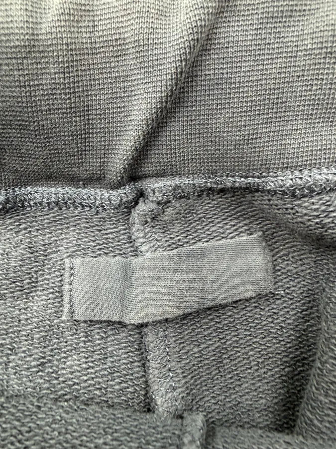 AW2010 Prada Navy Cozy Linea Rossa Sweatpants Joggings qTDKGCY 6