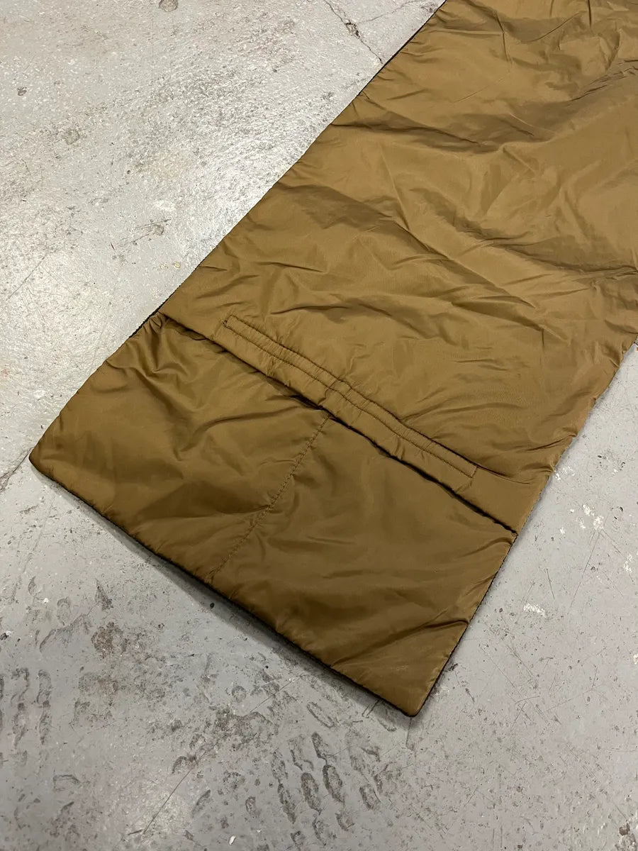 Prada Nylon Green Scarf (OS) zZtHDEH 3