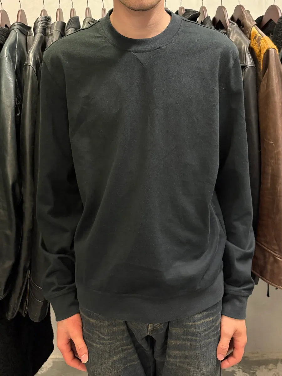 Prada Obscure Cozy Sweater Crewneck NiAjrmq 1