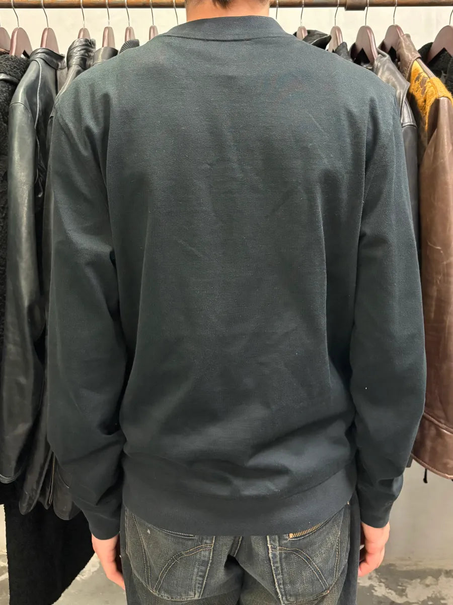 Prada Obscure Cozy Sweater Crewneck NiAjrmq 2
