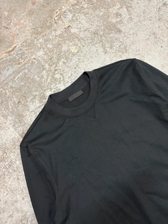 Prada Obscure Cozy Sweater Crewneck NiAjrmq 4