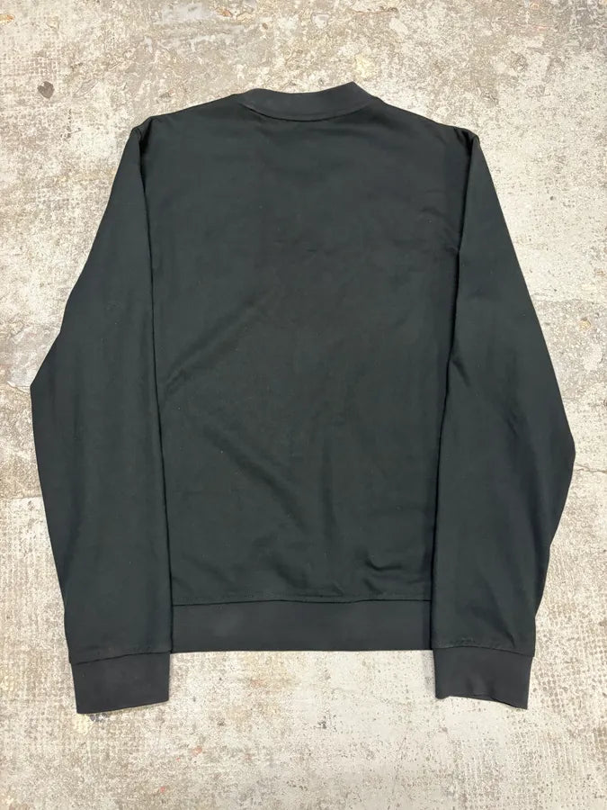 Prada Obscure Cozy Sweater Crewneck NiAjrmq 5