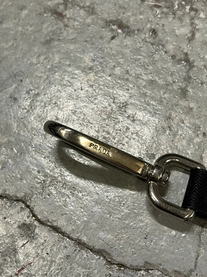 Prada Robot Keychain Human qGVUcSb 5