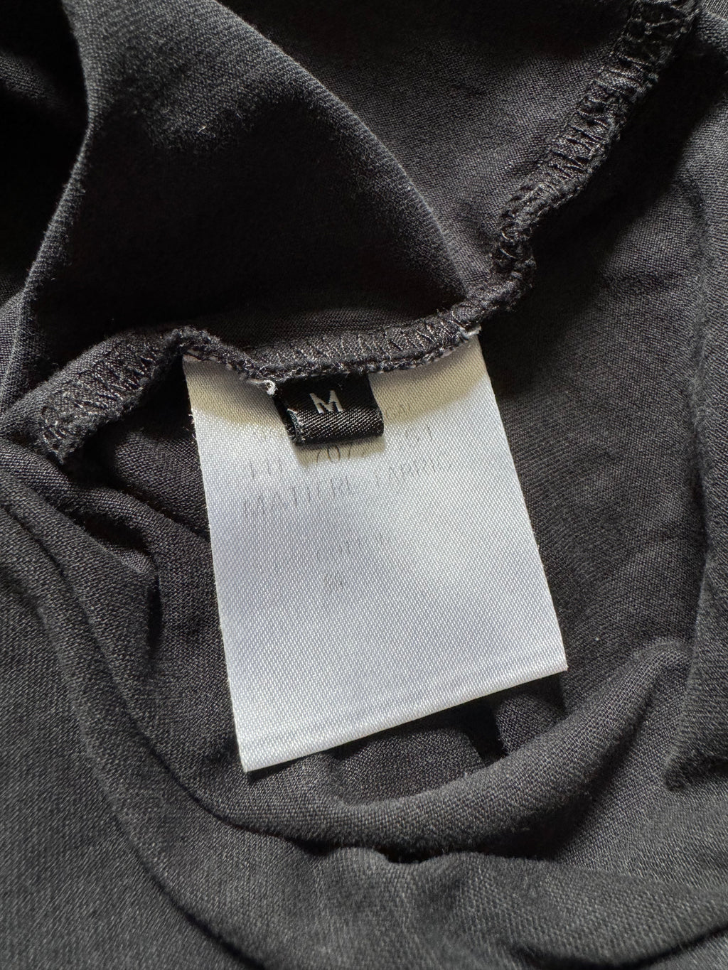 SS2014 Givenchy Rottweiler Tee-Shirt by Tisci (M) - 6