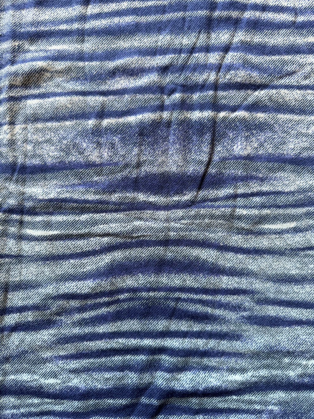 SS2004 Cavalli Nature Stripped Tee-Shirt (S) - 7