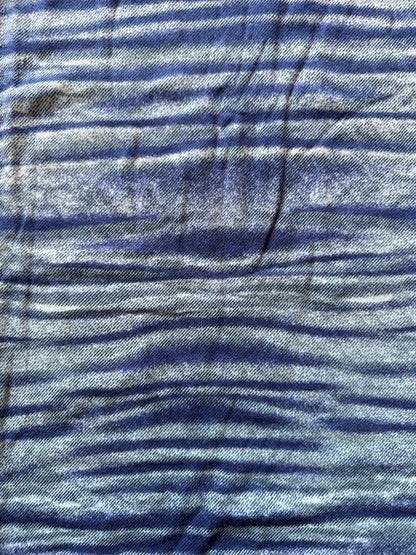 SS2004 Cavalli Nature Stripped Tee-Shirt (S) - 7