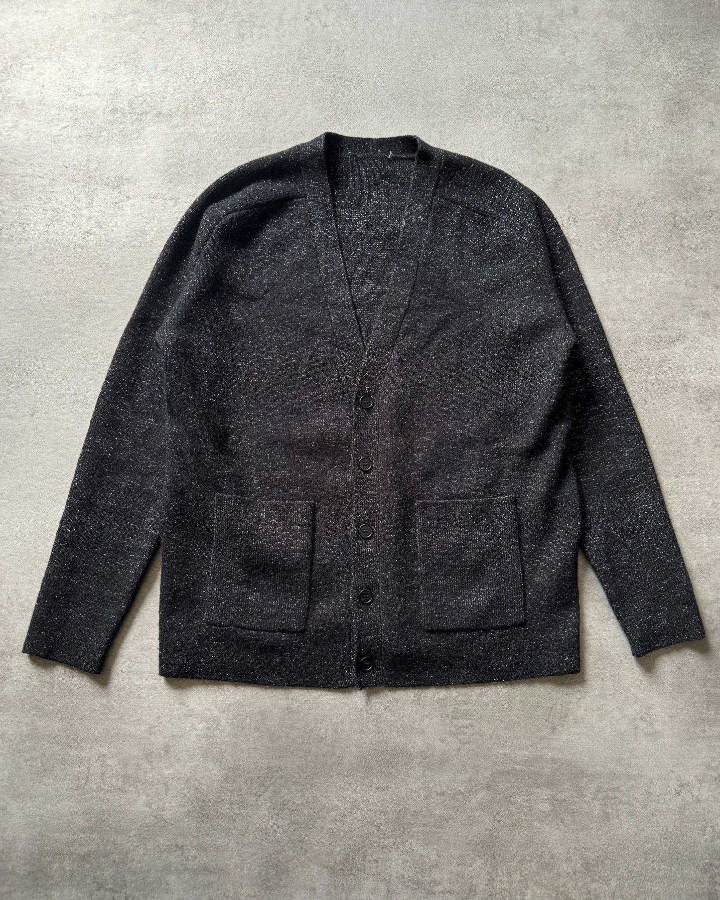 SS2016 Saint Laurent Premium Cardigan (M) - 3