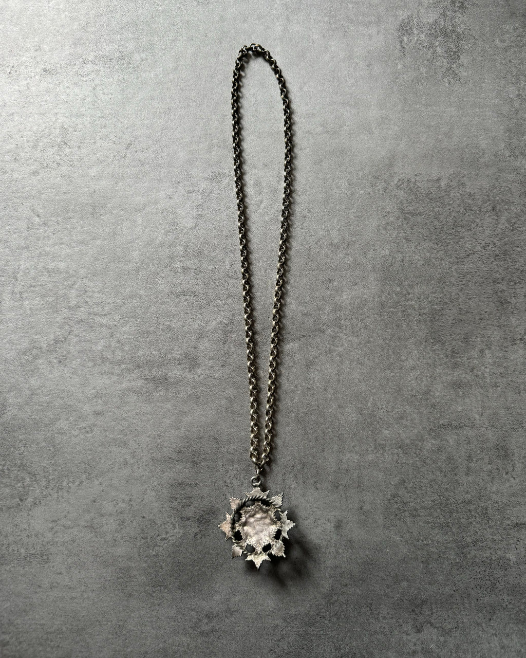 Amulet Spirit Necklace (OS) - 3