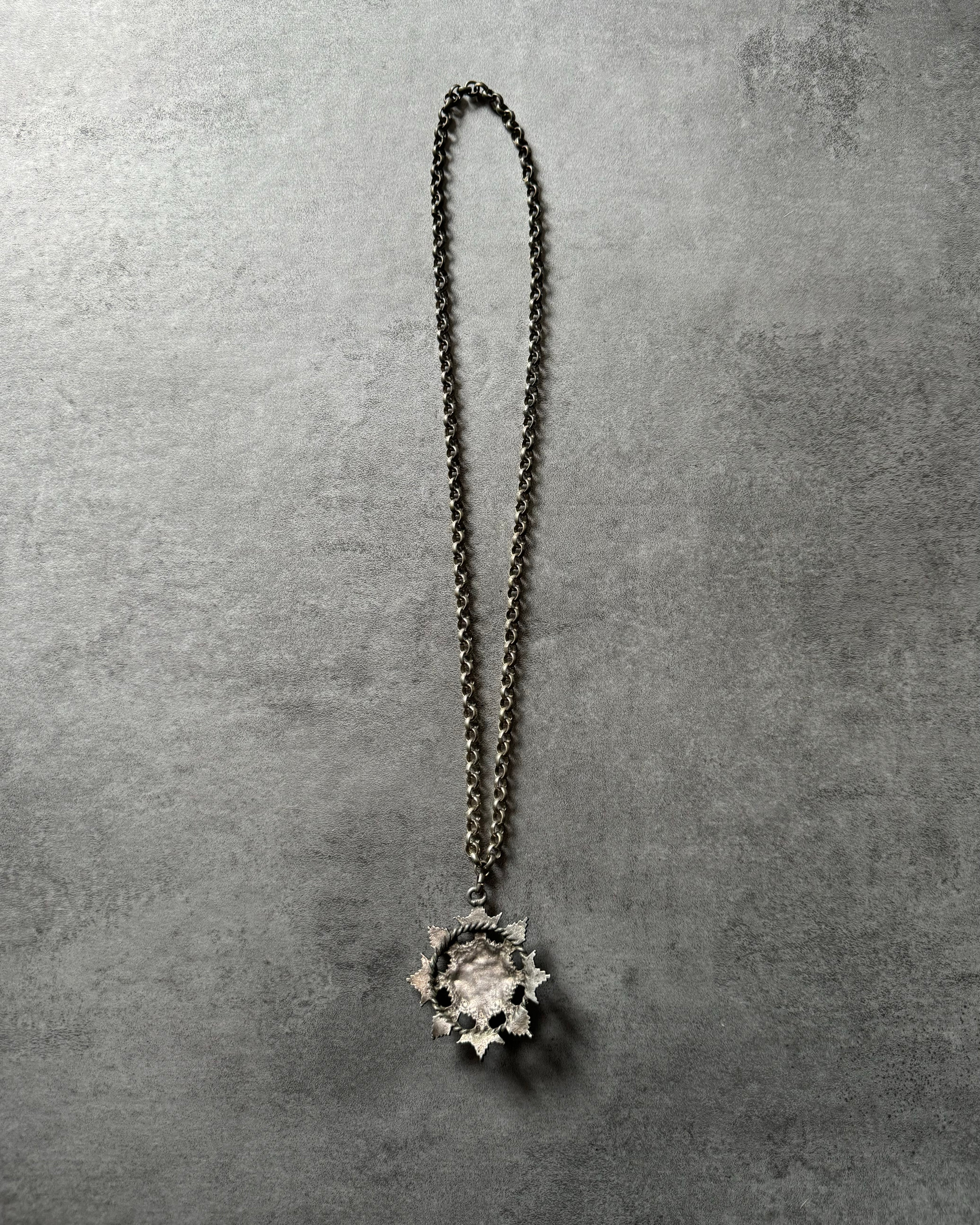 Amulet Spirit Necklace (OS) - 3