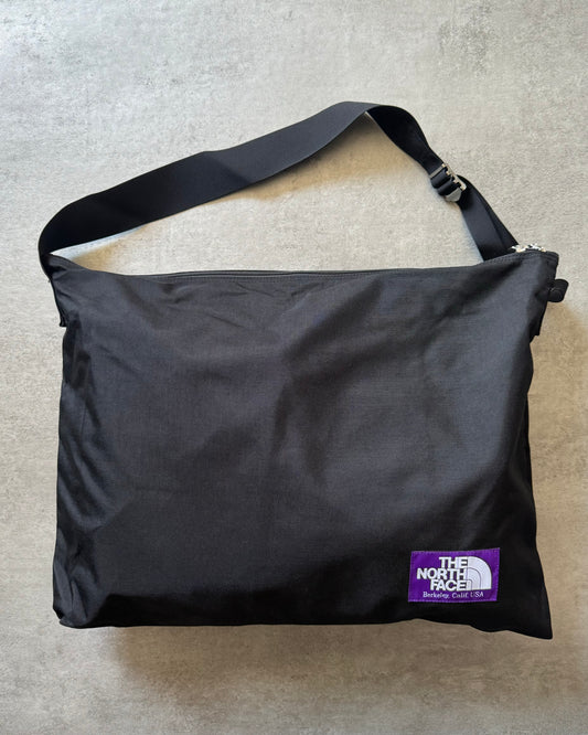The North Face Purple Label Black Shoulder Bag (OS) - 1