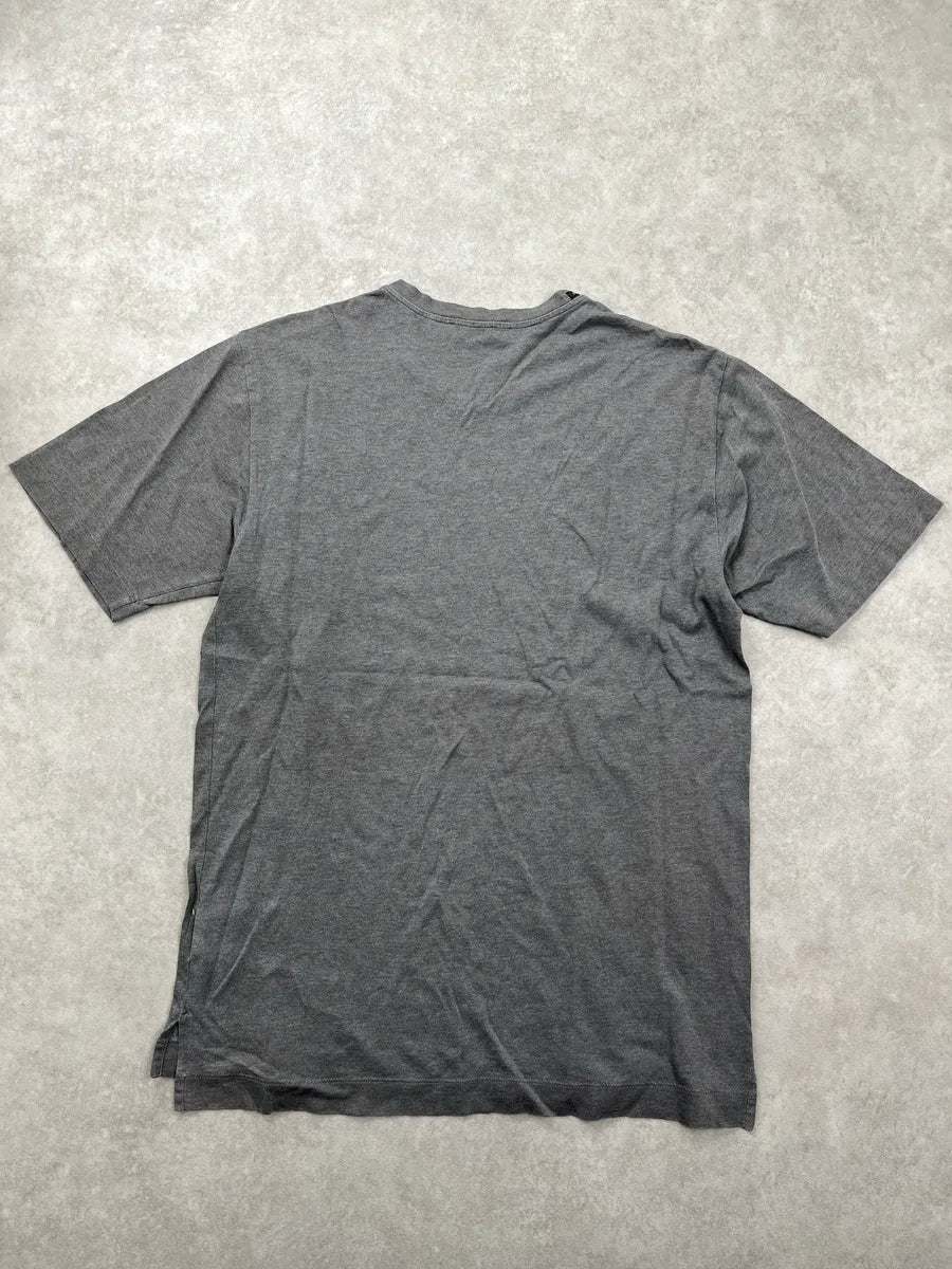 2010s Dolce & Gabbana Grey Knight Portrait Framed Graphic T-Shirt rYnfkfKj 3