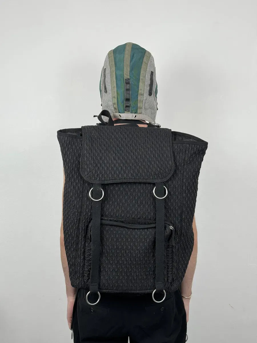 Raf Simons x Eastpack Toapload Loop Backpack CKTDMGg 0