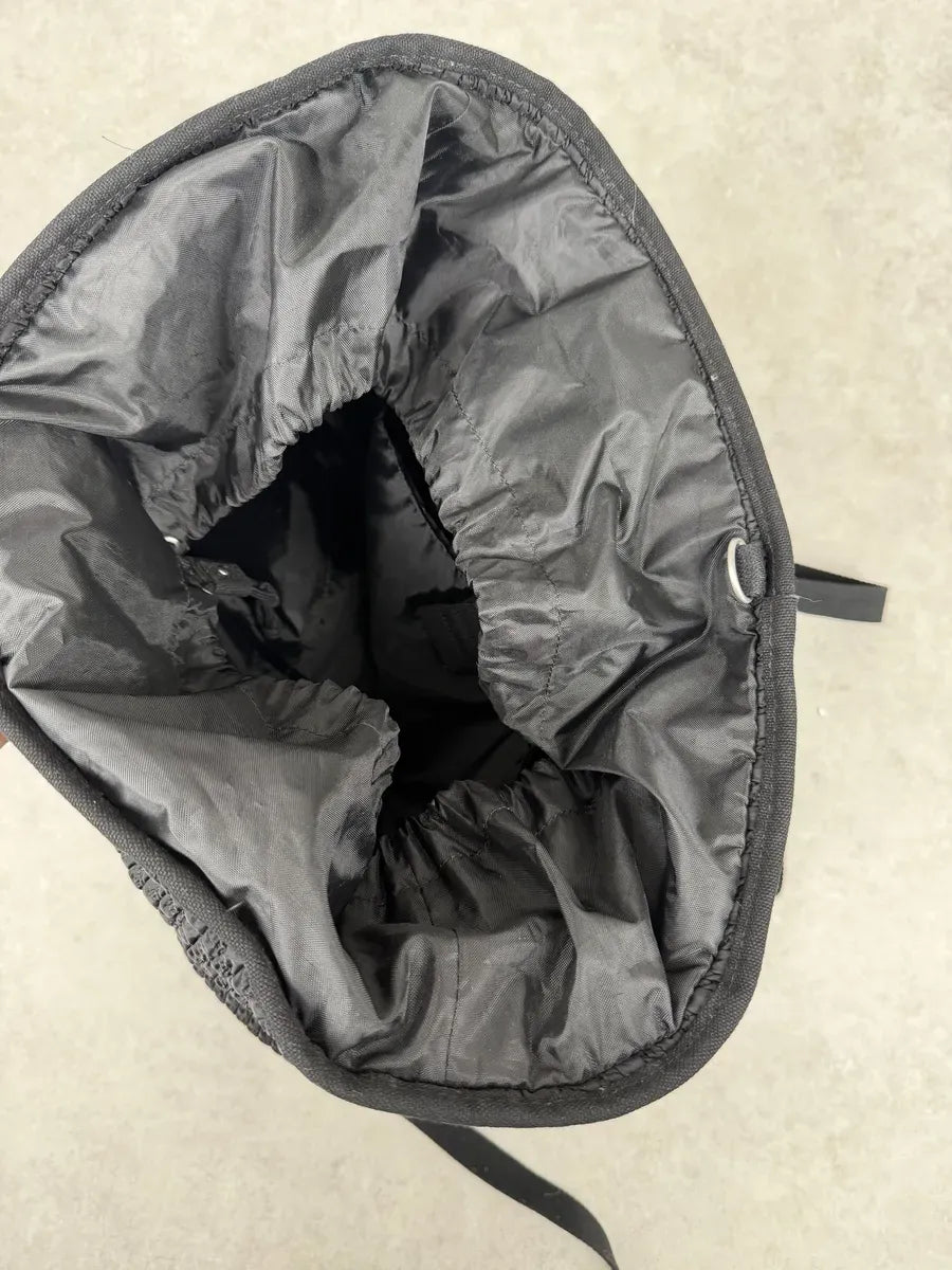 Raf Simons x Eastpack Toapload Loop Backpack CKTDMGg 10