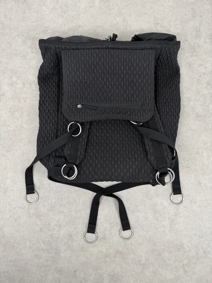 Raf Simons x Eastpack Toapload Loop Backpack CKTDMGg 2