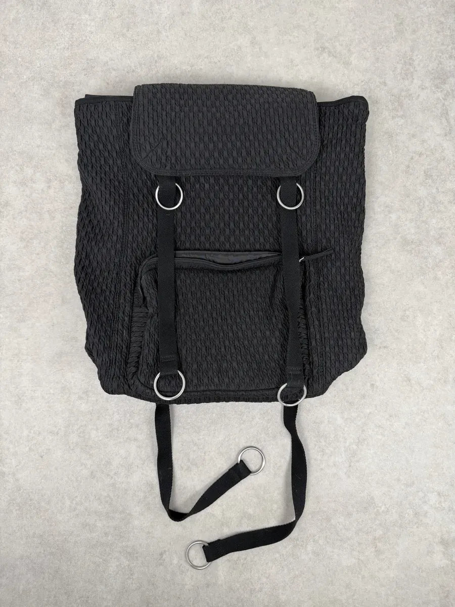 Raf Simons x Eastpack Toapload Loop Backpack CKTDMGg 5
