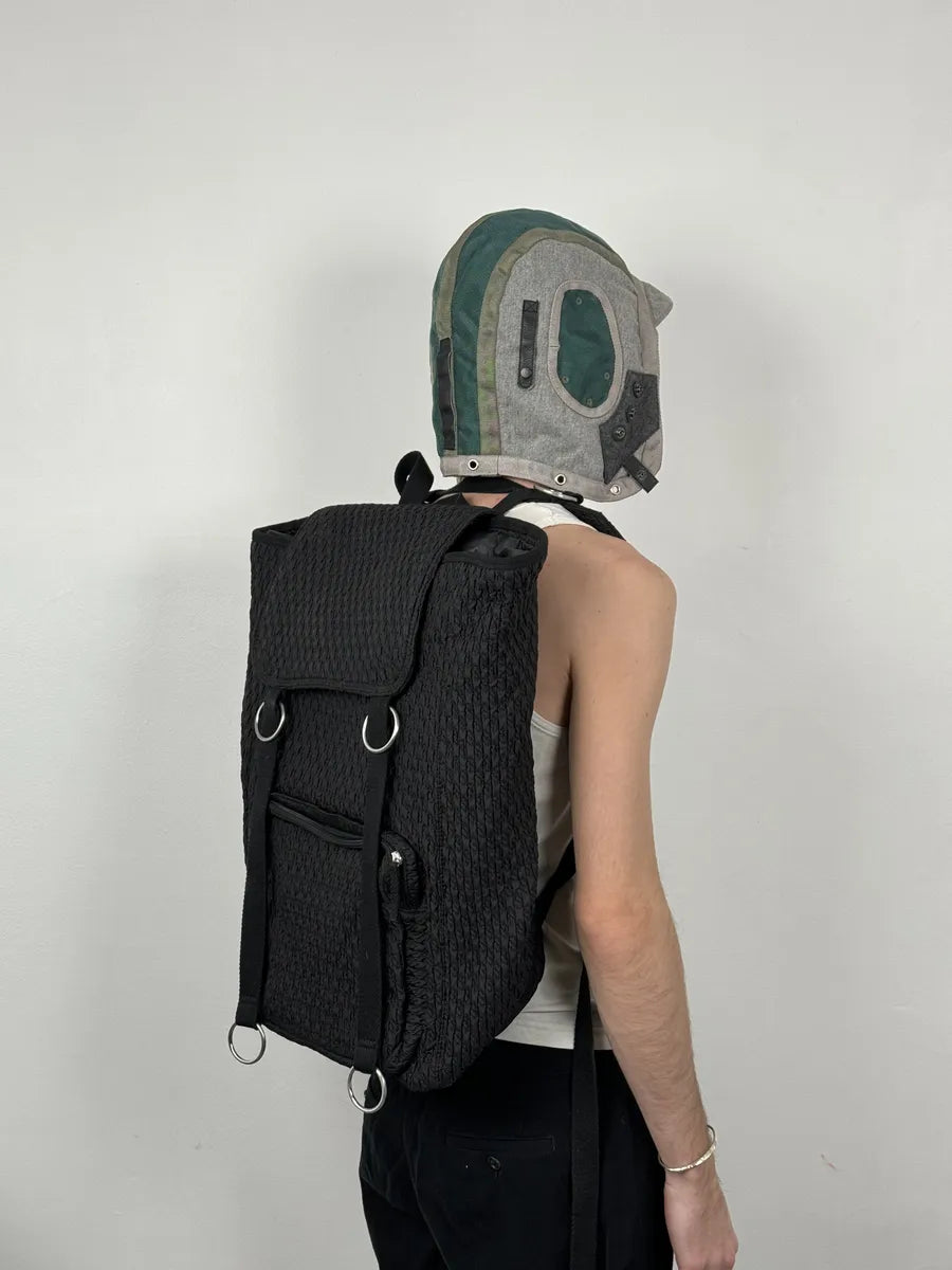 Raf Simons x Eastpack Toapload Loop Backpack CKTDMGg 1