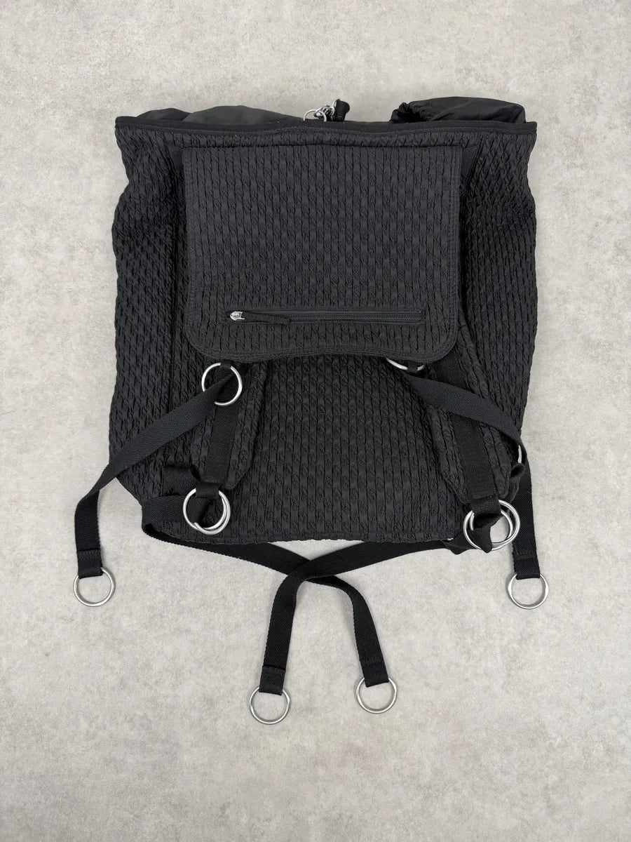 Raf Simons x Eastpack Toapload Loop Backpack CKTDMGg 2