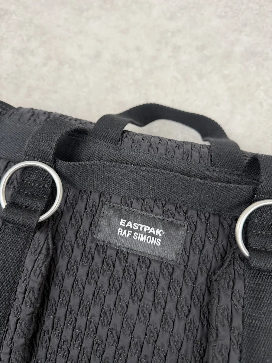 Raf Simons x Eastpack Toapload Loop Backpack CKTDMGg 3