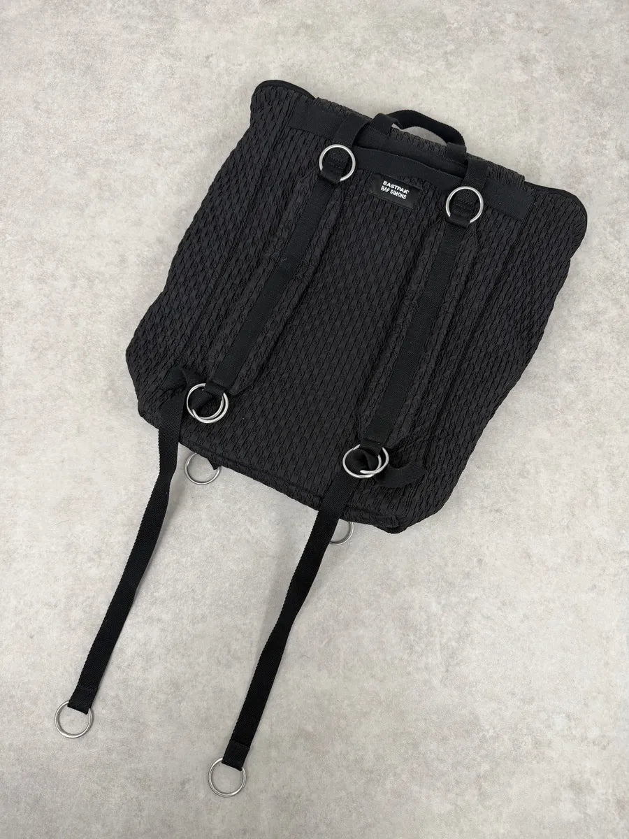 Raf Simons x Eastpack Toapload Loop Backpack CKTDMGg 4