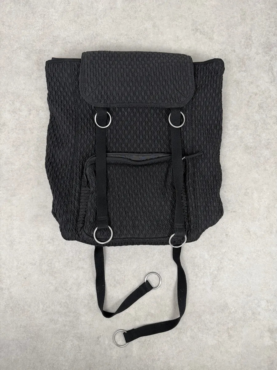 Raf Simons x Eastpack Toapload Loop Backpack CKTDMGg 5