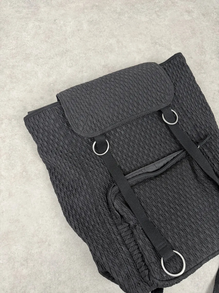 Raf Simons x Eastpack Toapload Loop Backpack CKTDMGg 7