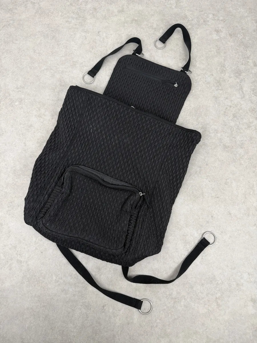 Raf Simons x Eastpack Toapload Loop Backpack CKTDMGg 8