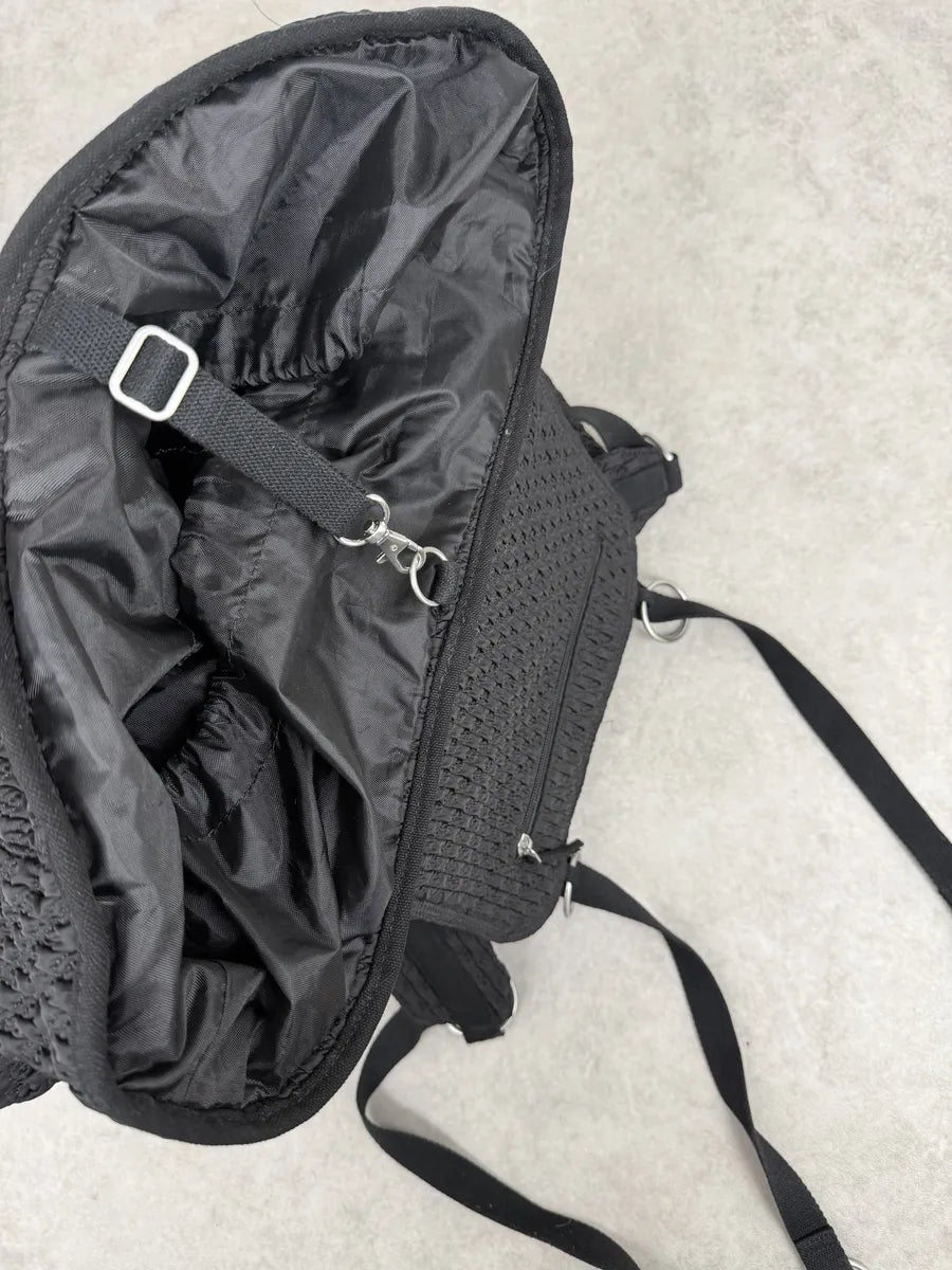Raf Simons x Eastpack Toapload Loop Backpack CKTDMGg 9