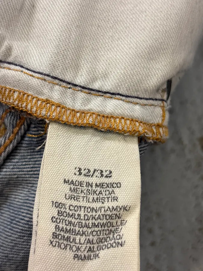 Ralph Lauren Blue Slim Denim Jeans tmrsNbA 12