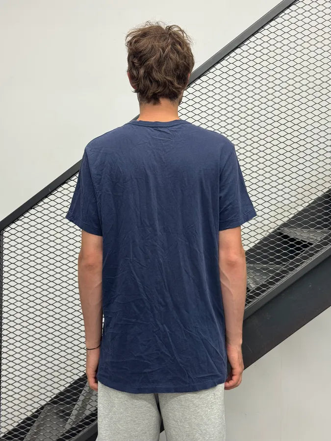 2010s Ralph Lauren USA Blue Flag T-Shirt GBcGYMs 2