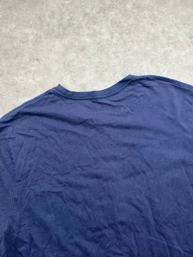 2010s Ralph Lauren USA Blue Flag T-Shirt GBcGYMs 5