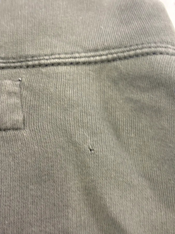 Ralph Lauren Green Old Man Zip-up Hoodie PZffUPS 8