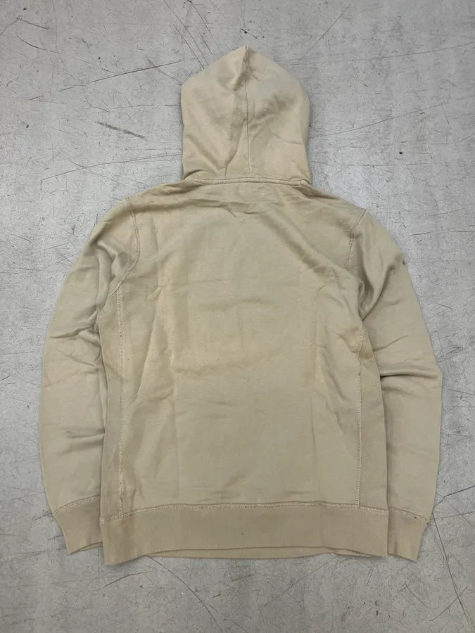 Ralph Lauren Denim & Supply American Flag Beige Hoodie qVAWwqv 6
