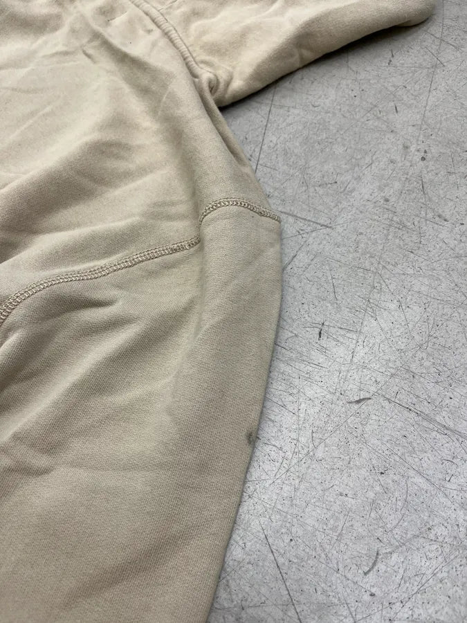Ralph Lauren Denim & Supply American Flag Beige Hoodie qVAWwqv 7