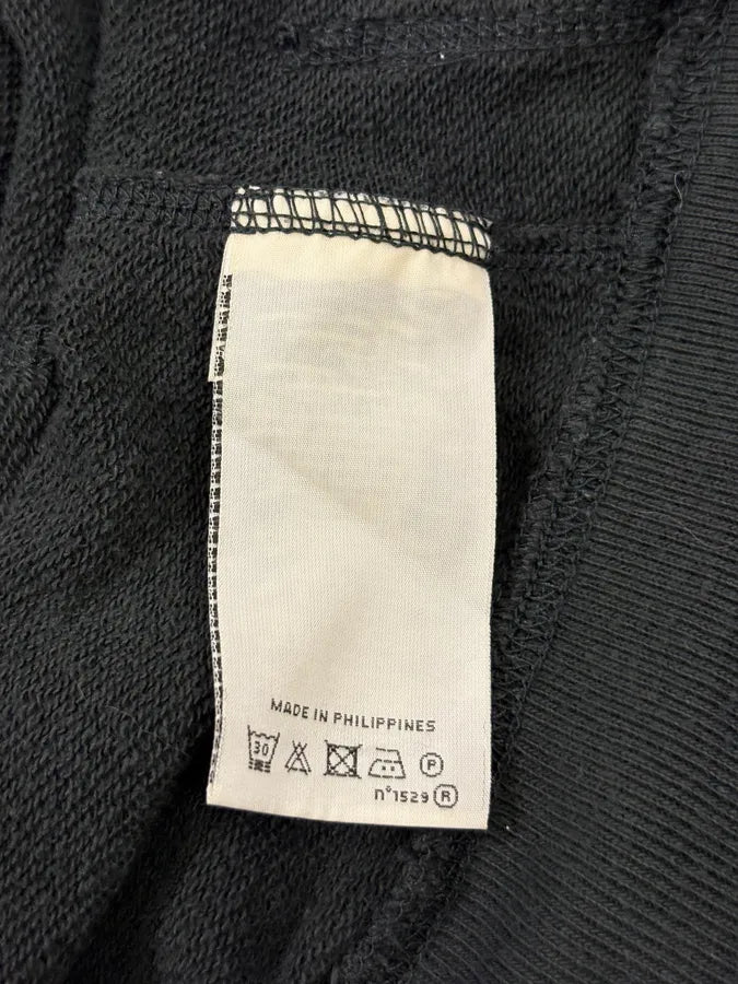 2010s Ralph Lauren Dark Green American Flag Zip-up Hoodie mUKfKWC 9